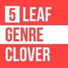 The Genre Five Leaf Clover: The In-depth Process for Understanding Genre in Your Story