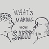 What's Making You Sappy Episode 20: S.B. Divya and Jonathon Keats