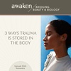 The Top 3 Questions on How Trauma is Stored in the Body: Answered