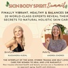 Is Trauma Aging You Faster? Energy check!