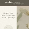 How to Share What People Want in the Digital Age