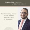 Revolutionizing Mental Health &amp; NFT’s with Dr. Owen &amp; Astromoji’s