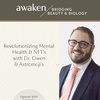 Revolutionizing Mental Health & NFT’s with Dr. Owen & Astromoji’s