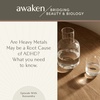 Are Heavy Metals May be a Root Cause of ADHD? What you need to know.