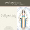 The 5 Energetic Bodies & Holographic Healing