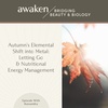 Autumn’s Elemental Shift into Metal: Letting Go & Nutritional Energy Management