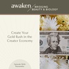 Create Your Gold Rush in the Creator Economy