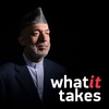 Hamid Karzai: Chaos Rules