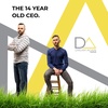The 14 Year Old CEO