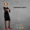Surprise Party