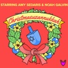 Christmasuzannukkah: Starring Amy Sedaris and Noah Galvin - Trailer
