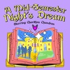 A Mid-Semester Night’s Dream: Starring Charithra Chandran - Part 3