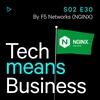 Fireside Chat at NGINX SPRINT 2.1