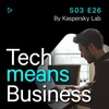 The MSP's Vital Role in Keeping the Internet Safe, with Kaspersky