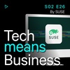IIoT and Containers in Edge Environments, with SUSE