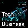 McAfee's device-to-cloud cybersecurity method
