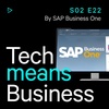 The SME and the SAP Business One Difference