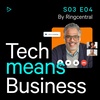 Integrated comms are smart comms: RingCentral