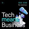 Powering an intelligent digital backbone for commercial real estate with essensys