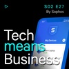 Cybersecurity and the tip of the ransomware iceberg, with Sophos