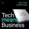 Secure by Design: AMD and Dell in the DC