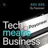 Unpicking the Marketplace's Payments Tapestry with Payoneer