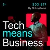 Design, Code, Deploy: building apps with OutSystems low-code platform