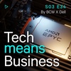 Equipping and running the green data center with AMD & Dell Technologies