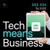 SUSE and the business of containers