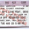 LOST 80s LIVE has been found
