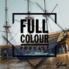 Full Colour - Wajer Blue