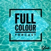 Full Colour - Turquoise