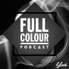 Full Colour - White Smoke