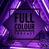 Full Colour - Violet
