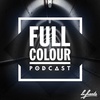 Full Colour - Black Tunnel Vision