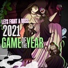 Ep 155: GAME OF THE YEAR 2021 - BORN TO DIE