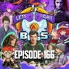 Ep 166: Good Man Yourself