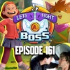 Ep 161: The Sad Gamer
