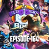 Ep 164: Foot People