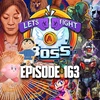 Ep 163: A Nice Dumper