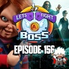 Ep 156: Shadow over the Nameless Kingdom