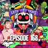 Ep 168: Jesus Crust
