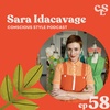 58) The History of Fast Fashion | with Sara Idacavage