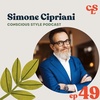 49) What Are Social Enterprises and How Can They Help Shift Fashion? | with Simone Cipriani of the Ethical Fashion Initiative