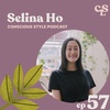 57) Tips For Starting A Slow Fashion Brand | with Selina Ho of Recloseted