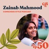 50) Why Is Fast Fashion So Addictive? | with Zainab Mahmood