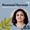 65) Will Slowing Down Fashion Hurt Garment Workers? | with Mousumi Sarangi of Fair Wear Foundation