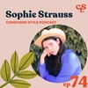 74) What A Responsible Closet "Clean-Out" Looks Like — Plus Personal Style Tips | Sophie Strauss