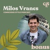 67) Tips For Spotting Greenwashing | with Milos Vranes of Green Eco Dream (Bonus)