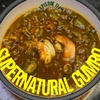 114 - Supernatural Gumbo